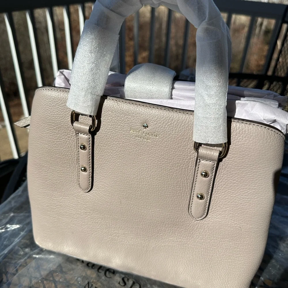 Kate Spade Evangelie Larmont Avenue bag NWT - Picture 11 of 11